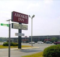 Ahoskie Inn - Accommodation Ohio