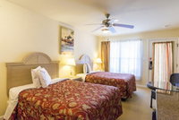 Madison Avenue Beach Club Motel