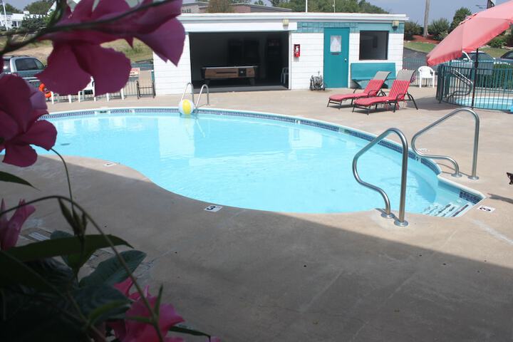 Ozark Valley Inn - thumb 6