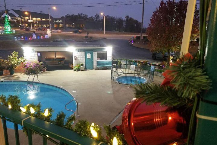 Ozark Valley Inn - thumb 3