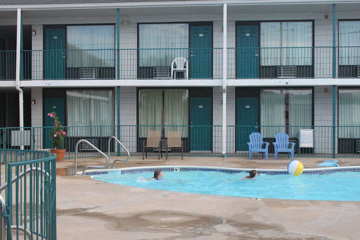 Ozark Valley Inn - thumb 5