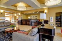 Comfort Inn  Suites Fort Smith I-540