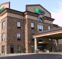 Holiday Inn Express Arkadelphia - Caddo Valley an IHG Hotel - Accommodation Ohio