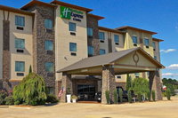 Holiday Inn Express Heber Springs an IHG Hotel