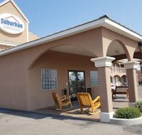 Suburban Extended Stay Hotel - Accommodation Ohio