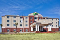 Holiday Inn Express and Suites Moultrie an IHG Hotel