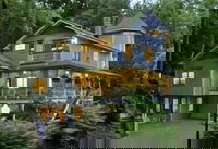 Arsenic and Old Lace BB