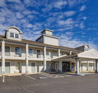 SureStay Plus Hotel by Best Western Asheboro - Accommodation Ohio
