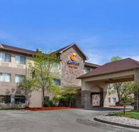 Comfort Suites Omaha East-Council Bluffs - Accommodation Ohio