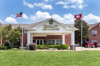 Quality Inn  Suites Mountain Home North