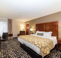 Baymont by Wyndham Caddo Valley/Arkadelphia - Accommodation Ohio