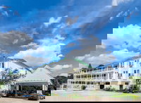 Quality Inn Eureka Springs South