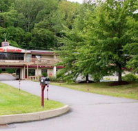 Econo Lodge Summit - Scranton - Accommodation Ohio