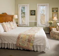 The Maple Leaf Inn - Accommodation Ohio