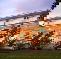 Ka'awaloa Plantation Bed  Breakfast - Accommodation Ohio