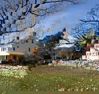 Stephen Clay Homestead BB - Accommodation Ohio