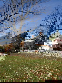 Candia Nh Accommodation Ohio