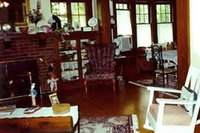 The Marshall Estate  B  B