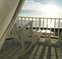 White Orchid Inn  Spa - Accommodation Ohio