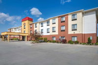 Comfort Suites Merrillville
