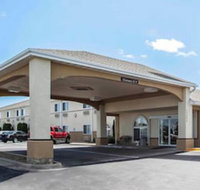 Quality Inn Belton - Kansas City South - Accommodation Ohio