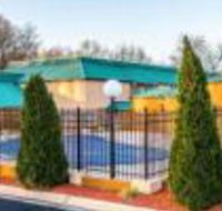 Econo Lodge - Accommodation Ohio