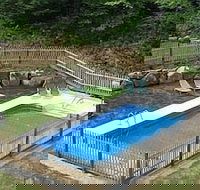 The Bartlett Inn - Accommodation Ohio