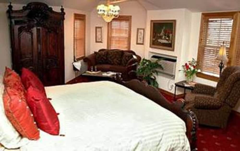 Majestic Hotel - thumb 6