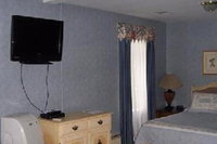 The Preston County Inn