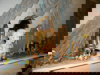 Shadowlawn Bed  Breakfast