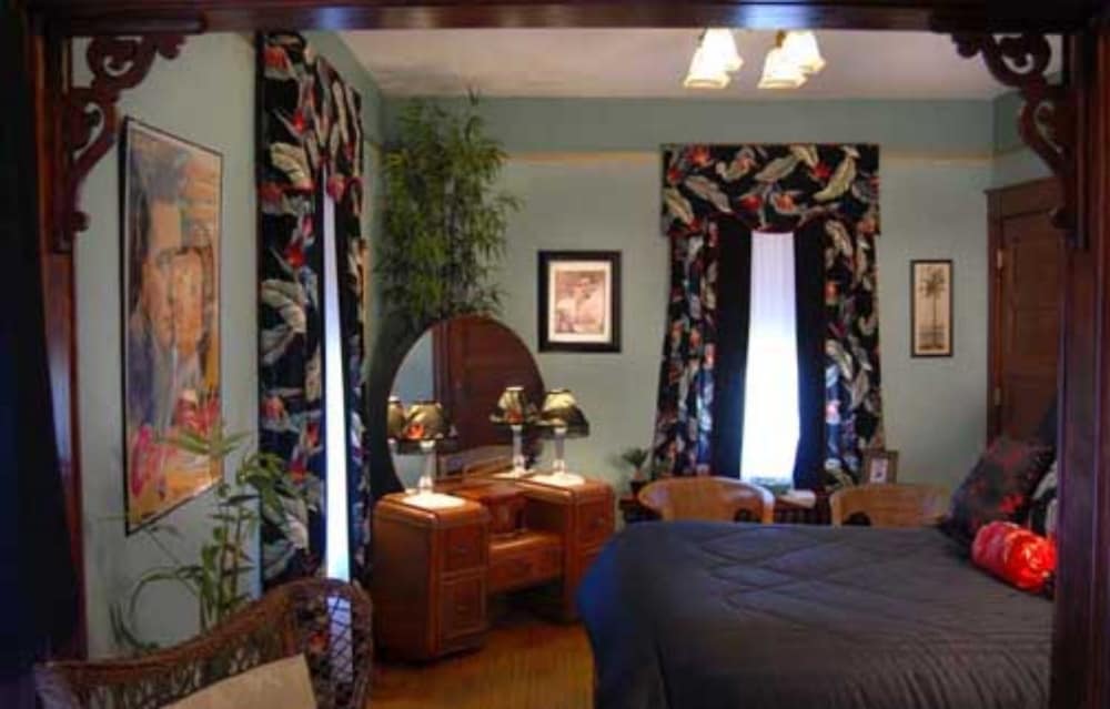 The Pillar Inn - thumb 6