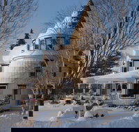 Glynn House Inn - Accommodation Ohio