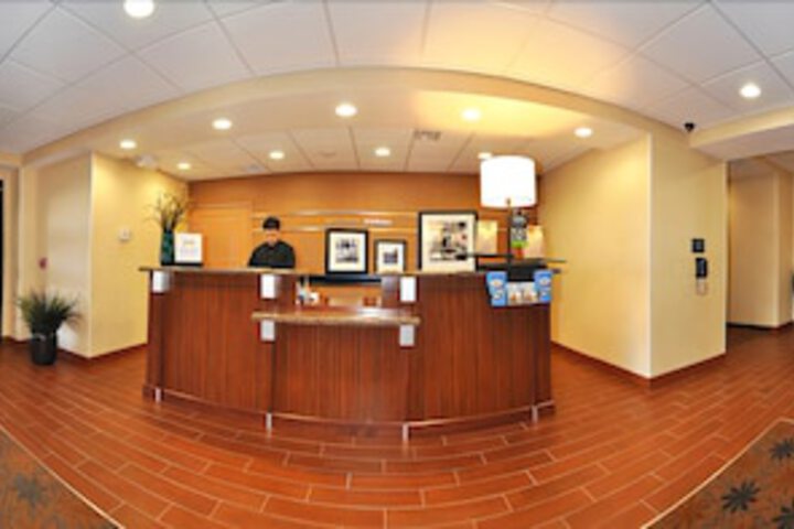 Hampton Inn Alamosa, CO - thumb 3