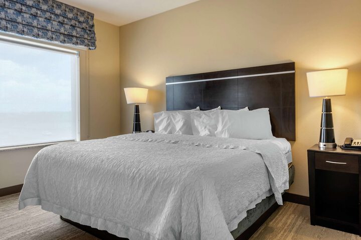 Hampton Inn Alamosa, CO - thumb 7