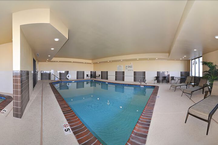 Hampton Inn Alamosa, CO - thumb 2