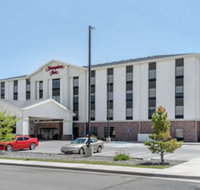 Hampton Inn Alamosa CO - Accommodation Ohio