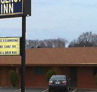 Regency Inn Bald Knob - Accommodation Ohio