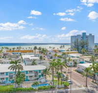 Hollywood Beachside Boutique Suites - Accommodation Ohio