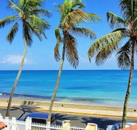 Tres Palmas Inn - Accommodation Ohio