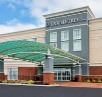 DoubleTree by Hilton Dothan AL - Accommodation Ohio