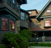 The Manor Inn - Accommodation Ohio