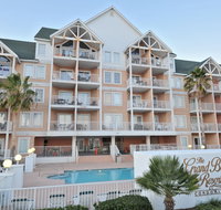 Grand Beach Condominiums by Wyndham Vacation Rentals - Accommodation Ohio