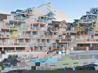 Grand Beach Condominiums by Wyndham Vacation Rentals