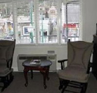 Smokyland Motel - Accommodation Ohio