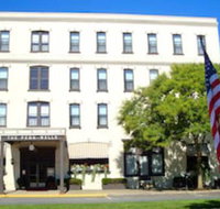 Penn Wells Historic Hotel - Accommodation Ohio