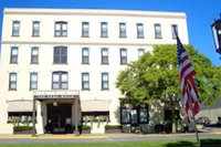 Wellsboro Pa Accommodation Ohio