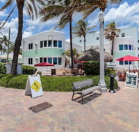 Walkabout Beach Resort - Accommodation Ohio