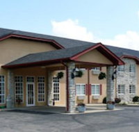 The Woodridge Inn - Accommodation Ohio