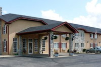 Connersville In Accommodation Ohio