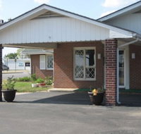 Guest House Motel - Accommodation Ohio